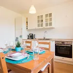 Harbour-apartment With Sea View And Parking Spot Pula