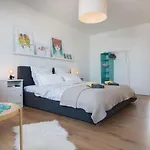 아파트 Harbour-apartment With Sea View And Parking Spot *