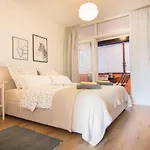 Harbour-apartment With Sea View And Parking Spot Daire