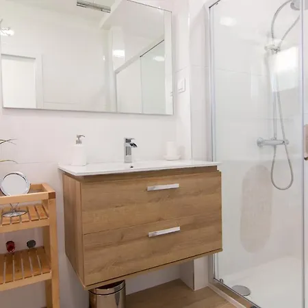 아파트 Harbour-apartment With Sea View And Parking Spot 풀라